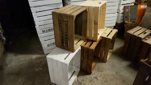 Obstkiste weinkiste holzkiste - obstkiste,
