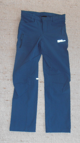 Hose outdoor jack wolfskin - hose,