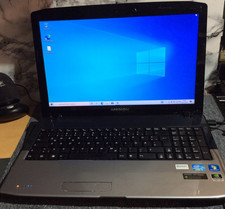 Medion Akoya P6812 – i3-2330M / 4 GB RAM / 60 GB SSD / 15,6" HD / Win10