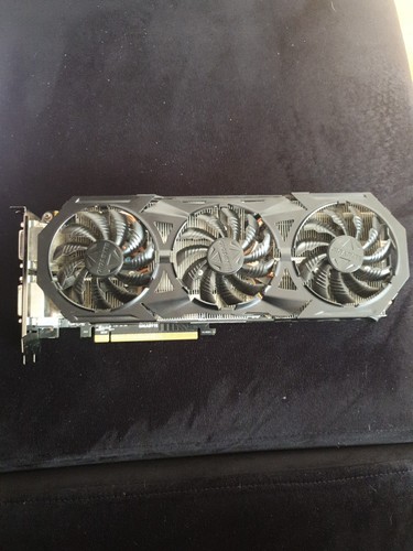 Gigabyte geforce gtx 970 - geforce,