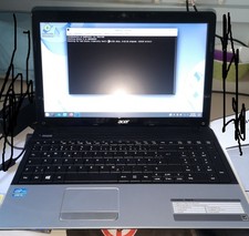 Acer TravelMate P253-M 15,6" Core i3 2,3GHz 4GB 500GB DVD