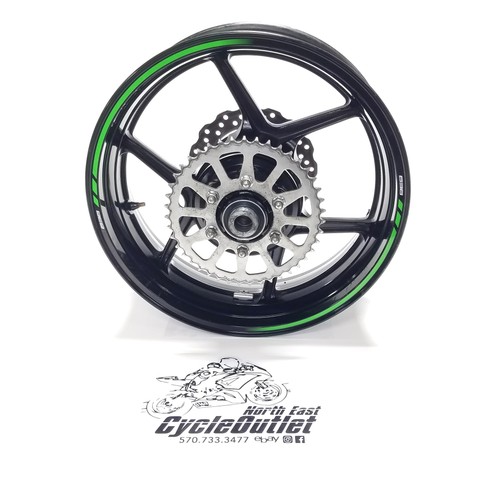 2020 kawasaki ninja zx6r - kawasaki,
