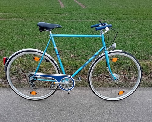 Hercules alassio vintage - "alassio",