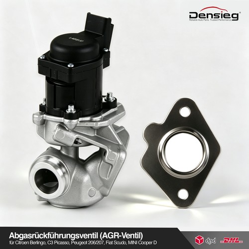 Densieg agr ventil für - agr-ventil,