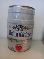 KULMBACHER Party Fass Gallon