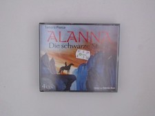 Alanna - Die schwarze Stadt