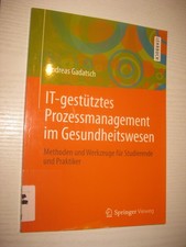 IT-gestütztes