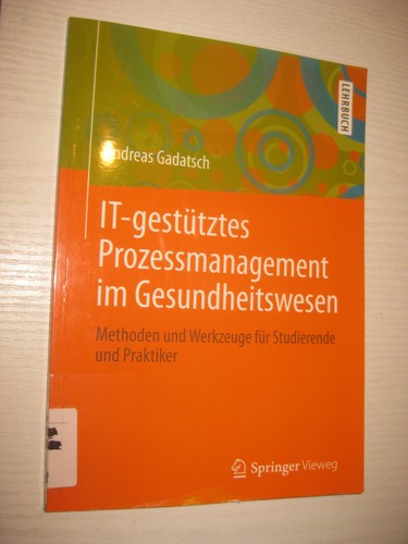 IT-gestütztes