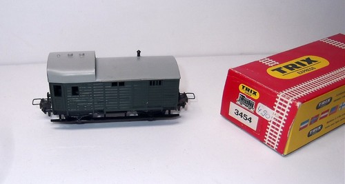 Trix express 3454 - express,