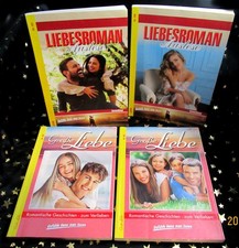 23 LIEBESROMANE * ADEL &