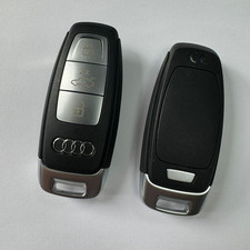 Original Audi 3 Tasten