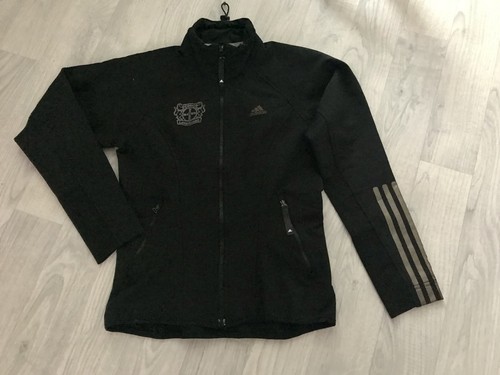 Bayer leverkusen jacke - 04,