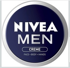 150ml Nivea Creme 4 Men für