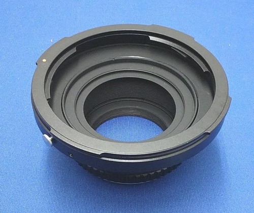 Pentax adapter für 6x7 - pentax,