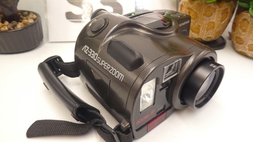 Olympus 330 superzoom - olympus,