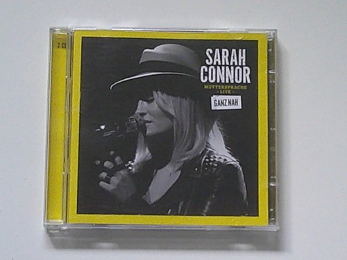 Sarah connor muttersprache - muttersprache,