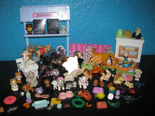 Littlest pet shop meine kleine - shop,