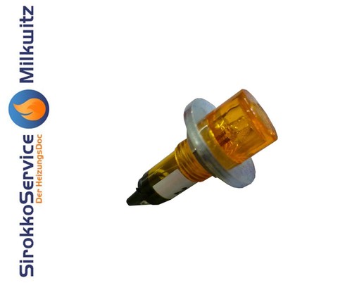 Sirokko 266 glimmlampe 220v - sirokko,