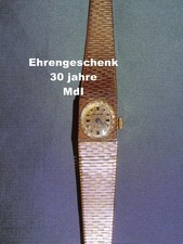 Ehrengeschenk 30 Jahre MdI