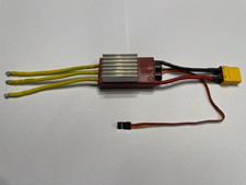 Kontronik Regler     Jive 80+