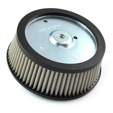 ARLEN NESS Ersatz Filter Big Sucker Stage 1 Edelstahl für Harley ers 29442-99E