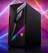 MSI MAG Infinite S3 Gaming