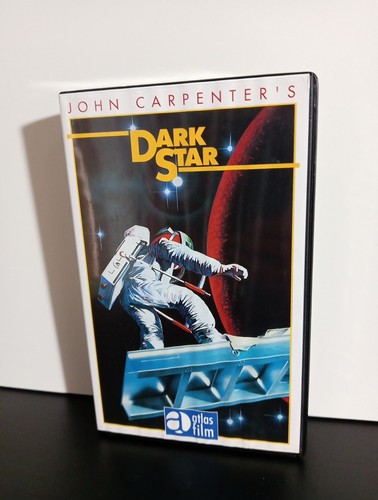 Rare vhs videokassette john - vhs,