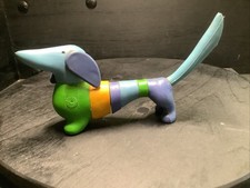 Schleich Gummifigur Waldi