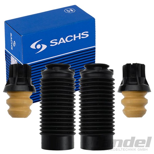 Sachs staubschutz satz - sachs, staubschutz-satz