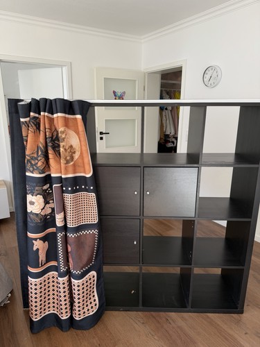 Ikea kallax regal schwarz - kallax,