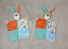2 X Topomini HASE orange