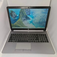 HP 255 G7 Notebook (15,6 Zoll)
