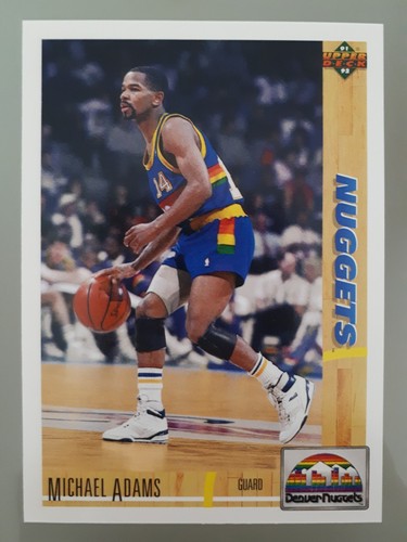 1991 upper deck michael - upper,