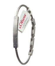s.Oliver Herren - Armband aus