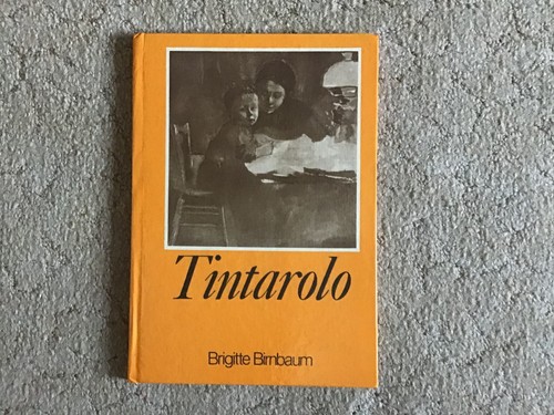 Brigitte birnbaum tintarolo - birnbaum, "tintarolo"