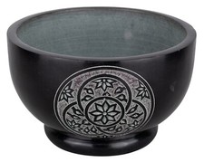 Räucherschale, Schale