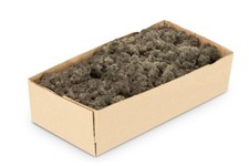 NaDeco Islandmoos braun 500g |