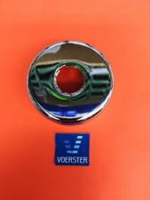 Design Gewinderosette 3/4" 