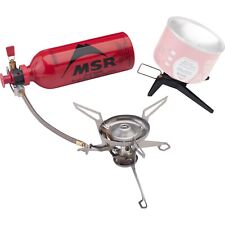 MSR WhisperLite Universal