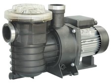 Poolpumpe KSB Umwälzpumpe