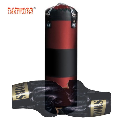 Boxen karate sandsack boxsack - boxen,
