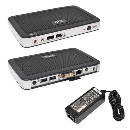 Dell wyse 3010 thin - thin, tx0