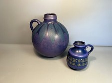 KMK Kupfermühle VIOLA Keramik