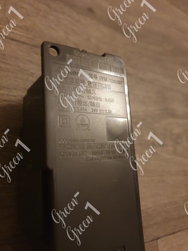 Original canon k30367 - original,