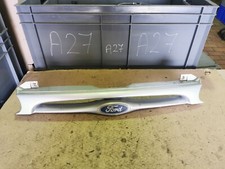 Original Ford Mondeo I GBP Kühlergrill Frontgrill Silber 93BG8A133AFW