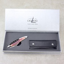 Forge laguiole sommelier - forge, de