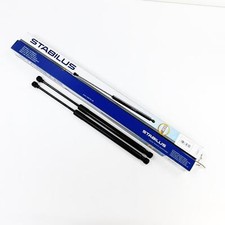 2x Original Stabilus LIFT-O-MAT Gasfeder für Audi A5 124051