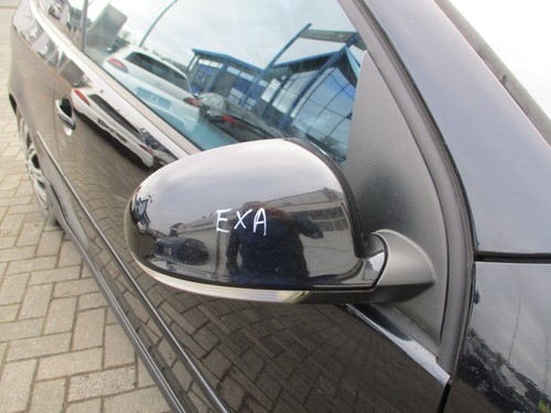 Außenspiegel rechts vw - el.,