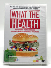What The Health Film NEU/OVP