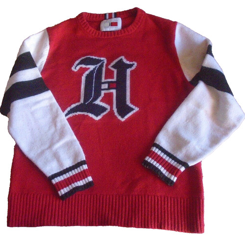 Levis hamilton tommy - hamilton, &
